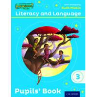 READ&WRITE INC. LIT&LANG YEAR 3 PB