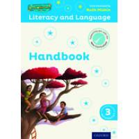 READ&WRITE INC. LIT&LANG YEAR 3 TEACHING HANDBOOK