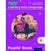 READ&WRITE INC. LIT&LANG YEAR 4 PB
