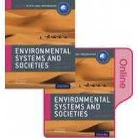 IB ENVIRONMENTAL SYS&SOCIETIES 2ED SB&TOKEN BOOK