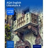 AQA A LEVEL ENGLISH LITERATURE A SB