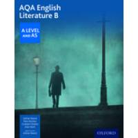 AQA A LEVEL ENGLISH LITERATURE B SB