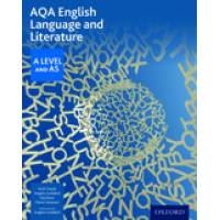 AQA A LEVEL ENGLISH LANGUAGE & LIT SB