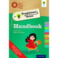 ORT:TRAD TALES HANDBOOK