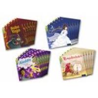 ORT:STG 7 TRADITIONAL TALES CLASS PK OF 24
