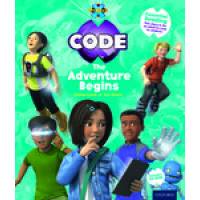 PROJECT X:CODE:LAUNCH:THE ADVENTURE BEGINS