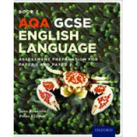 AQA GCSE ENGLISH LANGUAGE SB2