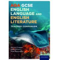 AQA GCSE ENGLISH LANGUAGE & LIT TB