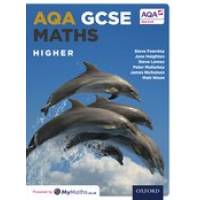 AQA GCSE MATHS HIGHER SB