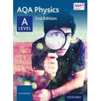 AQA A LEVEL PHYSICS 2ED SB 