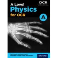 OCR A LEVEL PHYSICS SB