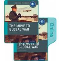 MOVE TO GLOBAL WAR:IB HISTORY PRNT&ONL PK