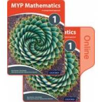 MYP MATHEMATICS YEAR 1 SB/TOKEN EBOOK