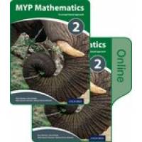 MYP MATHEMATICS YEAR 2 SB/TOKEN EBOOK 