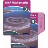 MYP MATHEMATICS YEAR 3 SB/TOKEN EBOOK 