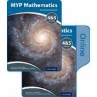 MYP MATHEMATICS EXTENDED SB/TOKEN EBOOK 