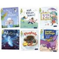 ORT:STORY SPARKS STG 7 PACK OF 6