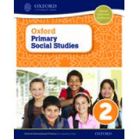 OXFORD PRIMARY SOCIAL STUDIES SB 2