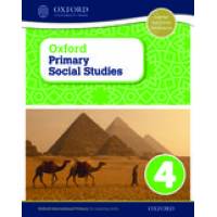 OXFORD PRIMARY SOCIAL STUDIES SB 4