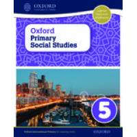 OXFORD PRIMARY SOCIAL STUDIES SB 5