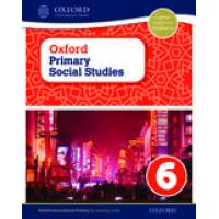 OXFORD PRIMARY SOCIAL STUDIES SB 6
