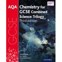 AQA GCSE CHEMISTRY COMBINED SCI. SB