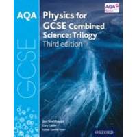 AQA GCSE PHYSICS COMBINED SCI STUD.SB