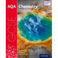 AQA GCSE CHEMISTRY SB