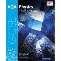 AQA GCSE PHYSICS SB