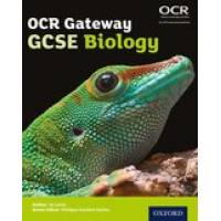 OCR GATEWAY GCSE BIOLOGY SB