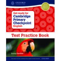 OXF ENG CAMB PRI GET READY CHECKPOINT