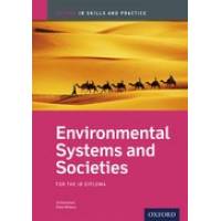 ENVIRONMENTAL SYSTEMS&SOCIETIES SKILLS&PRACTICE