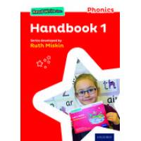 READ&WRITE INC..PHONICS:HANDBOOK 1
