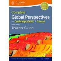 COMPLETE GLOBAL PERSPEC FOR CAM. IGCSE 2ED 0 LV TG
