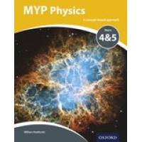 MYP PHYSICS:A CONCEPT BASED APPROACH