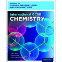 OIAQAE:GCSE CHEMISTRY SB 