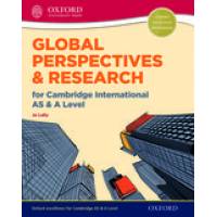 GLOBAL PERS.& RES. FOR CAMBR. AS&A LEVEL SB
