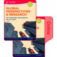 GLOBAL PERS.& RES. FOR CAMBR. AS&A LEVEL PR&ONL BK