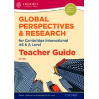 GLOBAL PERS.& RES. FOR CAMBR. AS&A LEVEL TG