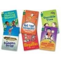 ORT:ALL STARS PACK 4 STG 12 PACK OF 6