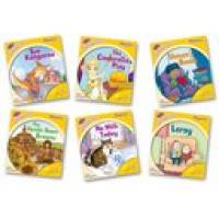 ORT:STG 5 SONGBIRDS PK OF 6