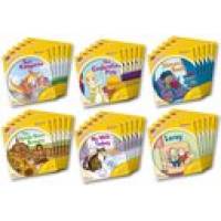 ORT:SONGBIRDS STG 5 PK OF 36