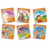 ORT:STG 6 SONGBIRDS PK OF 6