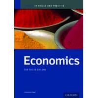 IB SKILLS & PRACTICE:ECONOMICS R/B