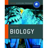 IB COURSE BOOK:BIOLOGY (2014)
