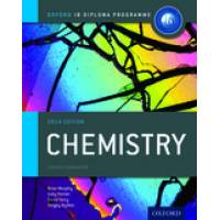 IB COURSE BOOK:CHEMISTRY (2014)