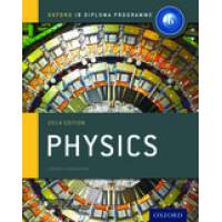 IB COURSE BOOK:PHYSICS (2014)