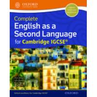 ENGLISH AS A SEC. LANG.FOR CAMB.IGCSE SB