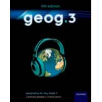 GEOG 3 SB-4th EDITION