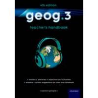 GEOG 3 TEACHERS HANDBOOK 4ED